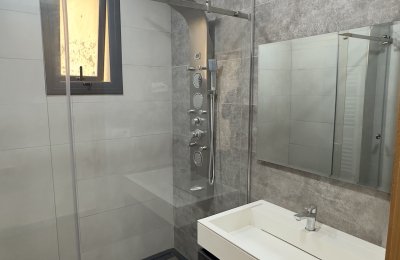 Appartements F3 Type A