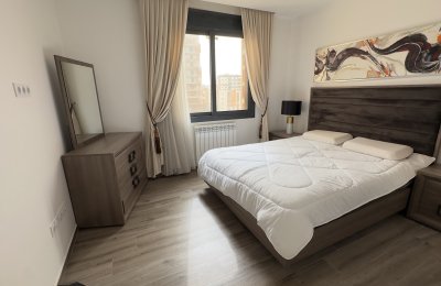 Appartements F3 Type A