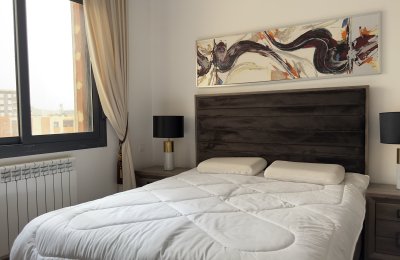 Appartements F3 Type A