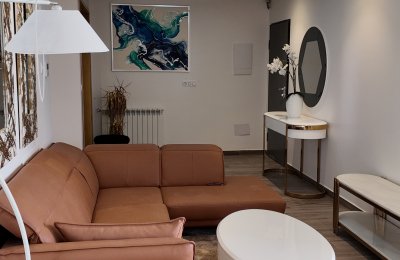 Appartements F3 Type A