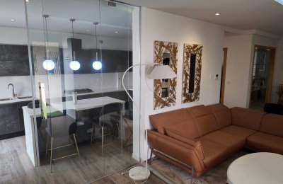 Appartements F3 Type A