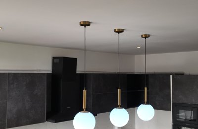 Appartements F3 Type A