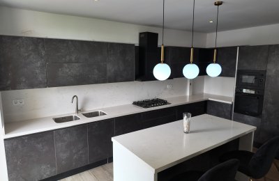 Appartements F3 Type A