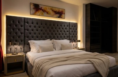 Appartement F4