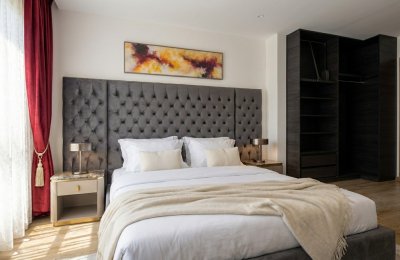 Appartement F4