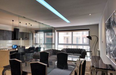 Appartement F4