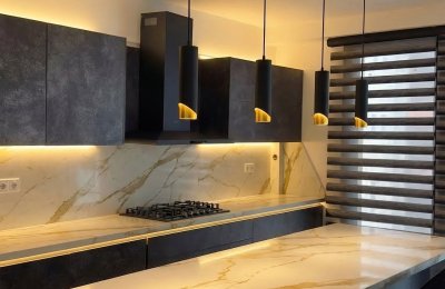 Appartement F4