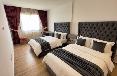 Appartement F4