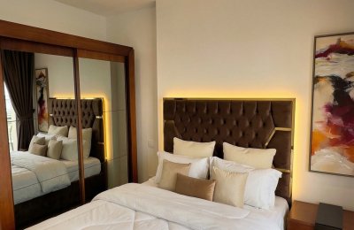 Appartement F4