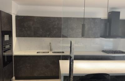 Appartements F3 Type A