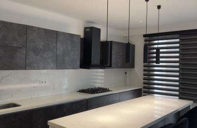 Appartements F3 Type A