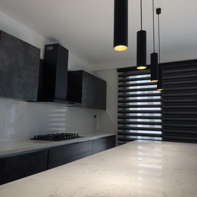 Appartements F3 Type A