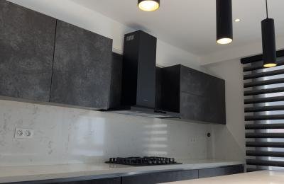 Appartements F3 Type A