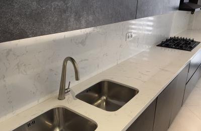 Appartements F3 Type A