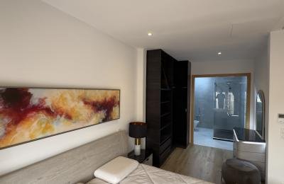 Appartements F3 Type A