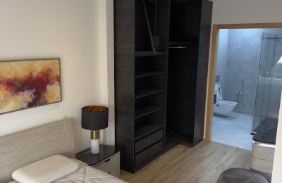 Appartements F3 Type A