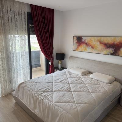 Appartements F3 Type A