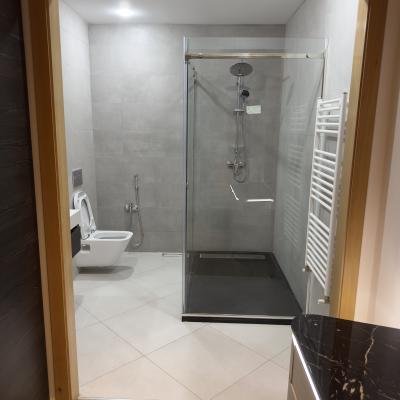 Appartements F3 Type A