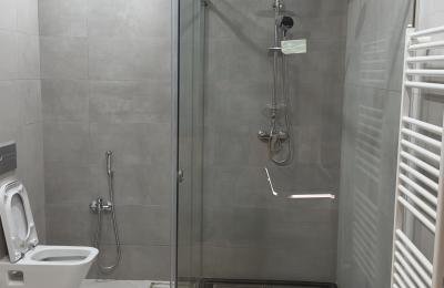 Appartements F3 Type A