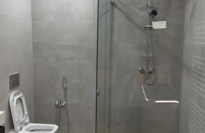 Appartements F3 Type A