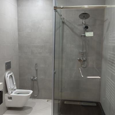 Appartements F3 Type A