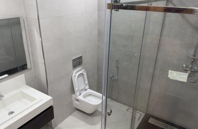 Appartements F3 Type A