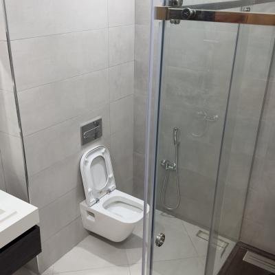 Appartements F3 Type A