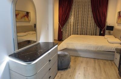 Appartements F3 Type A