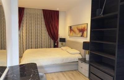 Appartements F3 Type A