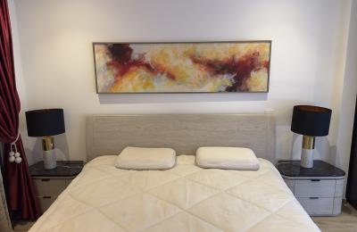 Appartements F3 Type A