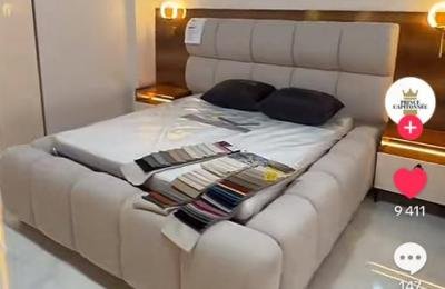 Appartements F3 Type A