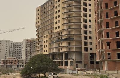 Appartements F3 Type A