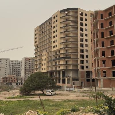 Appartements F3 Type A