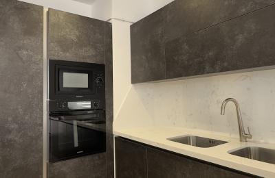 Appartements F3 Type A