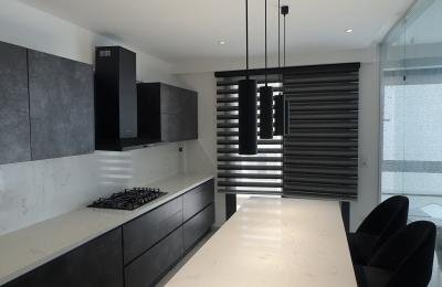 Appartements F3 Type A