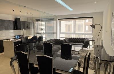 Appartements F3 Type A