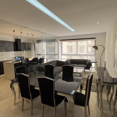 Appartements F3 Type A