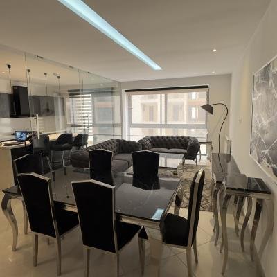 Appartements F3 Type A