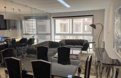 Appartements F3 Type A