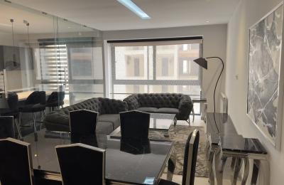 Appartements F3 Type A