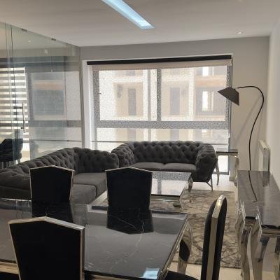 Appartements F3 Type A