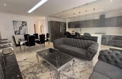 Appartements F3 Type A