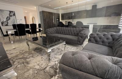 Appartements F3 Type A