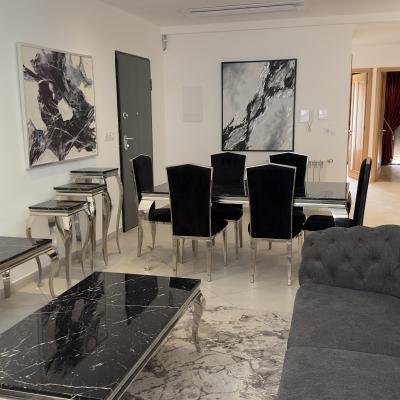 Appartements F3 Type A