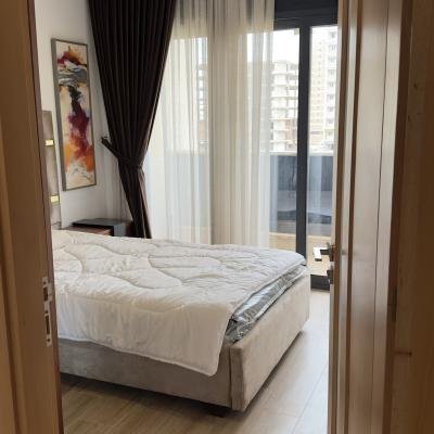 Appartements F3 Type A