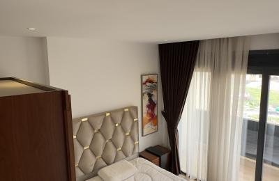 Appartements F3 Type A