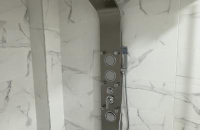 Appartements F3 Type A