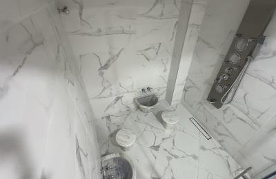 Appartements F3 Type A