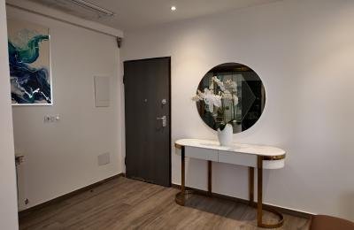 Appartements F3 Type B