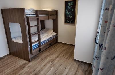Appartements F3 Type B